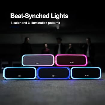 DOSS SoundBox Pro Bluetooth スピーカー 20W Amazon.com: DOSS SoundBox Pro Bluetooth Speaker with 20W